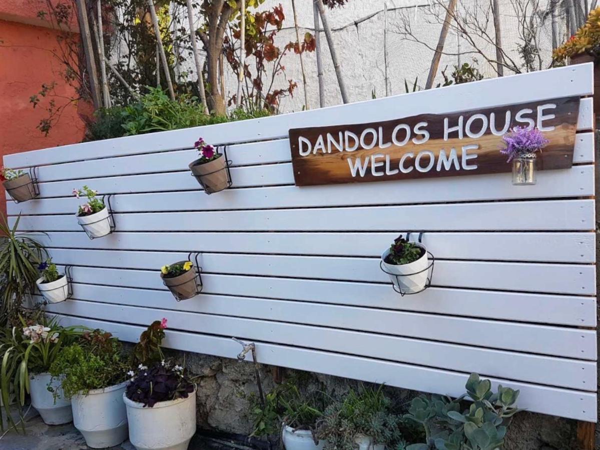 Apartment Dandolos House