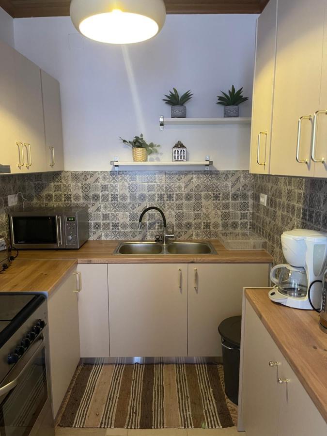 Dandolos House Apartment