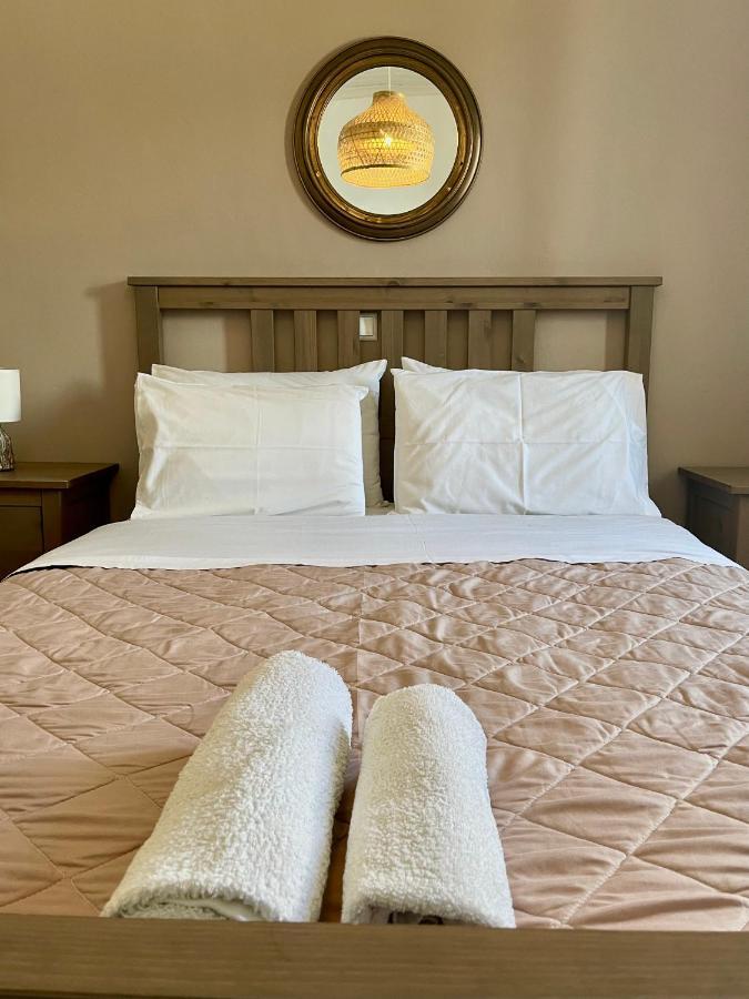 Apartment Dandolos House Parga