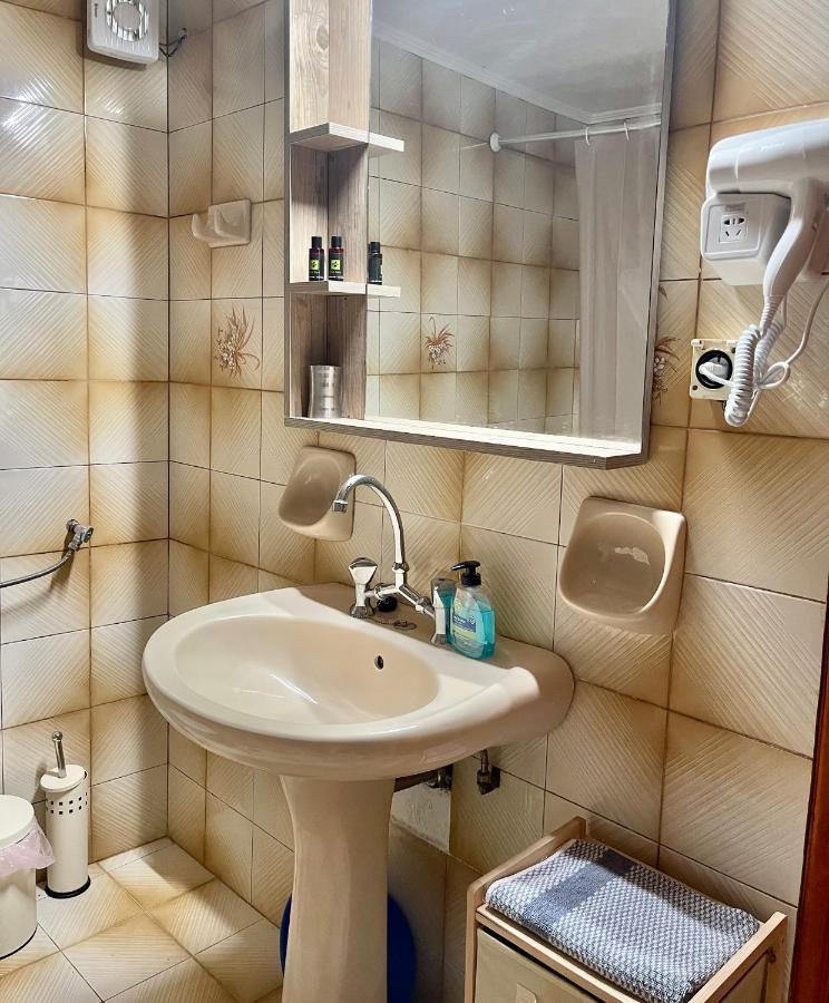 Apartment Dandolos House Parga