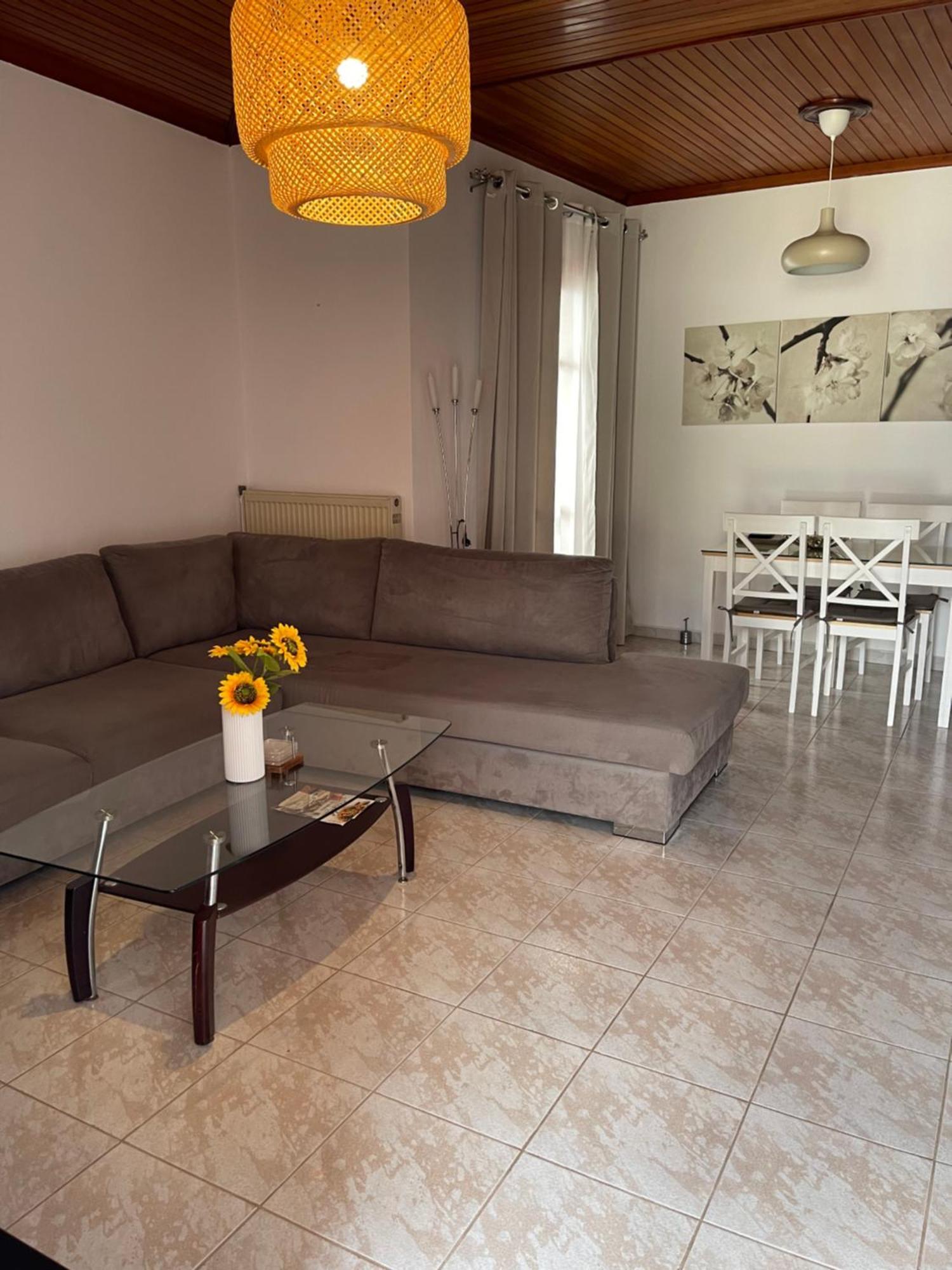 Dandolos House * Parga