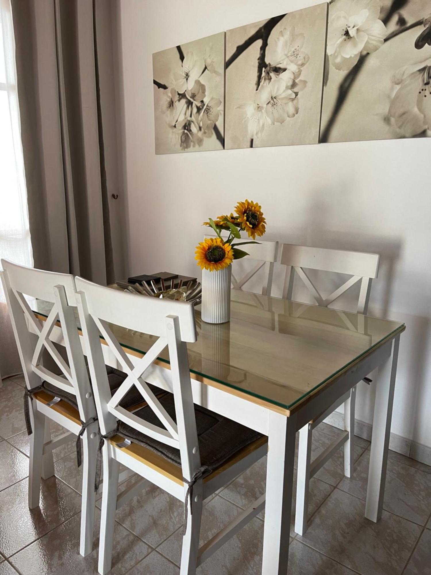 Apartment Dandolos House *