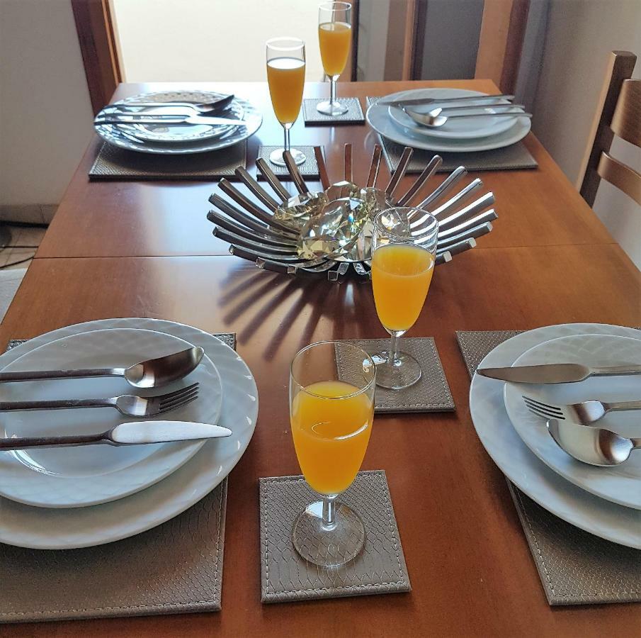 Dandolos House Apartment Parga