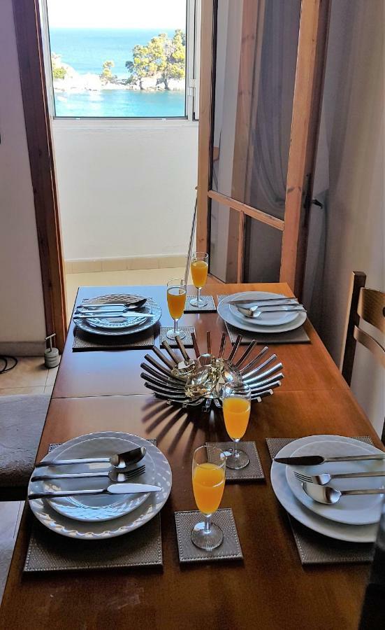 Apartment Dandolos House Parga